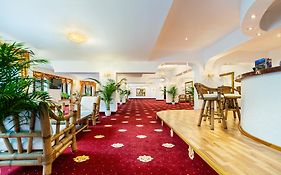 Aurelius Imparatul Romanilor Resort & Spa